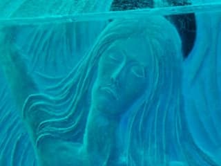 Magic Ice Bar Bergen: Entry Ticket — gallery 1