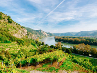 Wachau Day Trip With Free Time in Melk — gallery 1