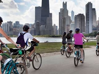 Chicago: Guided Bike Tour — gallery 3