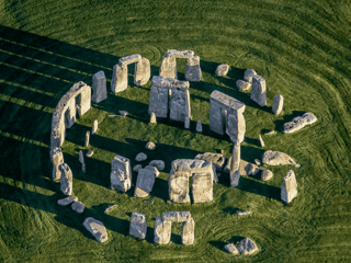 Stonehenge Entry Tickets — gallery 3