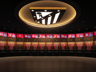 Atlético de Madrid Stadium & Museum Skip-the-Line Tickets — gallery 1