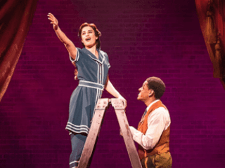Funny Girl — gallery 3