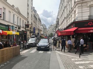 Montparnasse Guided Tour with Access to the Observation Deck — gallery 2