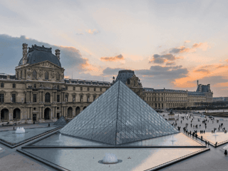 Louvre Museum Reserved Access Tickets — gallery 1