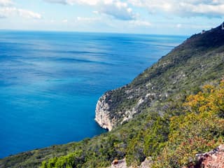 Half-Day Hiking at Arrábida Natural Park — gallery 1