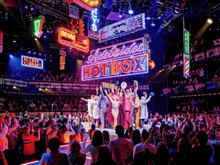 Guys & Dolls Tickets — gallery 1