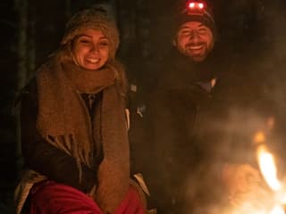 The Night Barbecue — gallery 1