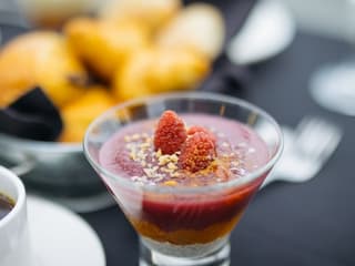 Montreal: 90-Min Brunch Cruise — gallery 1