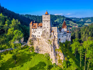 Bran Castle Entry Tickets — gallery 1