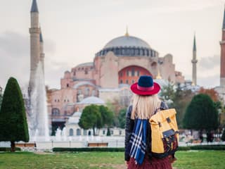 Half-Day Walking Tour of the Magnificent Mosques in Istanbul — gallery 3