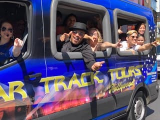 Los Angeles: Hollywood Star Tour — gallery 2