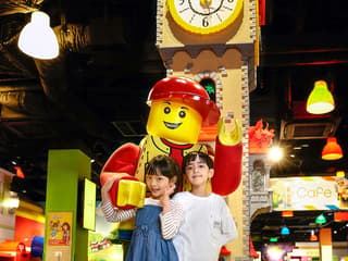 LEGOLAND Discovery Center Osaka Tickets — gallery 2