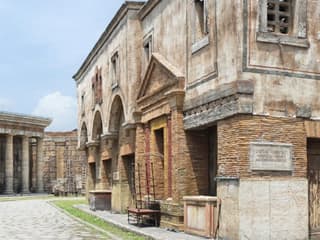 Cinecittà Shows Off — gallery 1