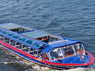 Rembrandts Experience + Canal Cruise — gallery 1