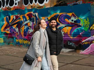 Professional Photoshoot at NDSM — gallery 3