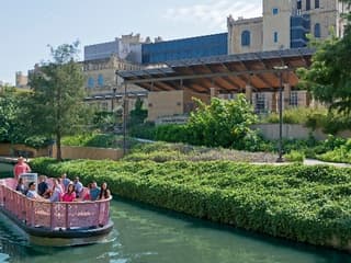 San Antonio: Narrated River Cruise — gallery 2