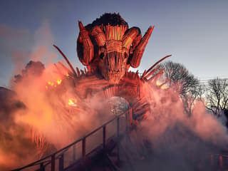 Alton Towers Theme Park Tickets — gallery 3