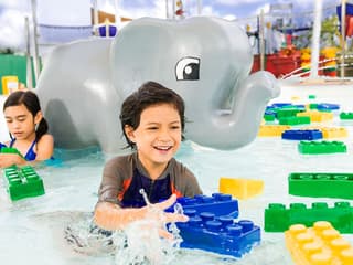 LEGOLAND® Malaysia Water Park — gallery 2