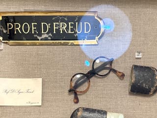 Entry Tickets to Sigmund Freud Museum — gallery 1