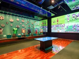 Melbourne Sports Lovers Day Tour with Official MCG Tour — gallery 3