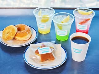 TOKYO SKYTREE Tembo Deck Morning Entry Tickets with Soft Drink & Snack — gallery 2