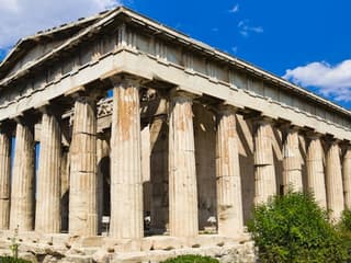 Ancient Agora of Athens: Entry Ticket + Digital Hellenic Heritage Guide — gallery 2