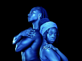 Deep Azure — gallery 2
