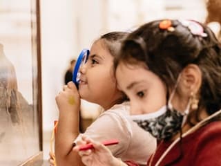 The Field Museum of Natural History: Guided Tour + Early Access + Exhibition — gallery 3