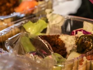 Philadelphia: Local Food Tasting Tour — gallery 1