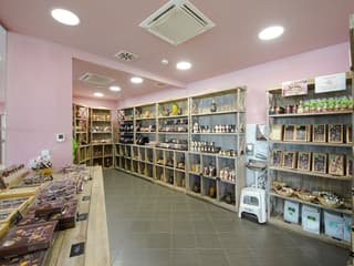Chocolate Factory Tour — gallery 3