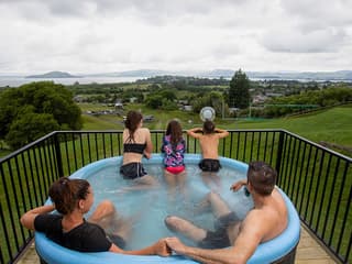 Combo Pass for ZORB Rotorua — gallery 2