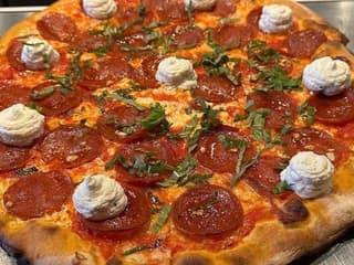 Chicago Downtown: 3-Hr Guided Pizza Tour — gallery 1