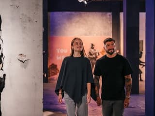 Museo Banksy Madrid: Entry Ticket — gallery 1