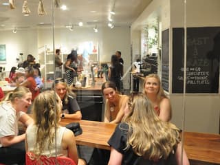 Memphis Brooks Museum of Art: Entry Ticket — gallery 2
