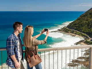 Great Ocean Road & 12 Apostles Classic Day Tour — gallery 3