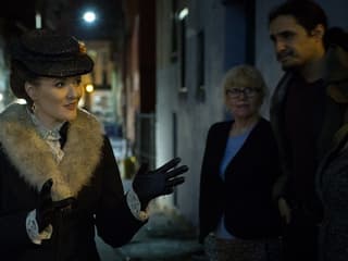 Vancouver: The Lost Souls of Gastown Tour — gallery 3