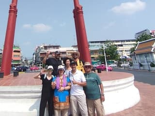 Bangkok: 30 Top Attractions Guided Tour — gallery 3