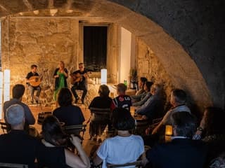 Porto: A Casa do Fado - Sao Joao Novo — gallery 2