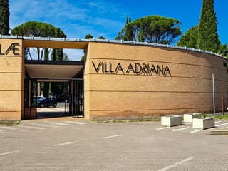 Villa d'Este & Hadrian's Villa Skip-the-Line Tickets with 3 Days Validity — gallery 3