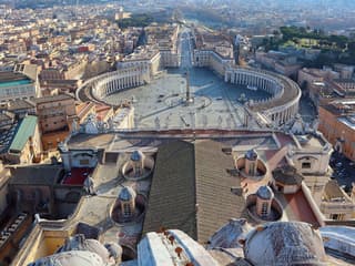 St. Peter's Basilica Reserved Entry Tickets with Dome Access — gallery 2
