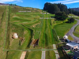 Zorb Rotorua VIP Experience — gallery 3