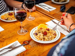 Authentic Lisbon Food Walk in Baixa — gallery 3