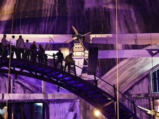 Seaplane Harbour & Fat Margaret: Skip The Line — gallery 3