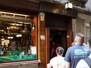 Venice: Guided Food Tour + Tastings — gallery 2