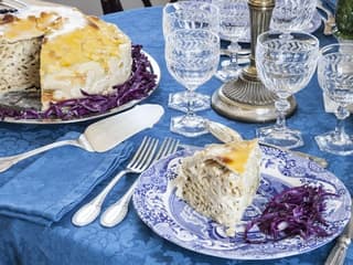 Venice: Market Tour and Dining Experience at a Local’s Home — gallery 1