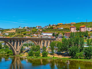 Historic Douro Valley Guided Tour with 1-Hour Pinhão Cruise, Traditional Lunch & Wine Tastings — gallery 1