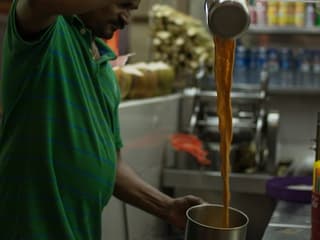 Drinks of Singapore Tour — gallery 2