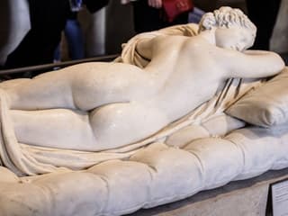 루브르 박물관: 지정 입구 + 저녁 안내 투어, Louvre Museum, 파리