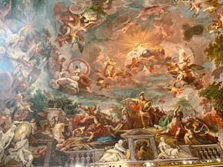 Combo: Borghese Gallery Entry & 3-Hour Hop-On Hop-Off Bus Tour — gallery 1