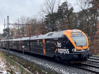 Oswiecim: Train Ticket to/from Krakow — gallery 1